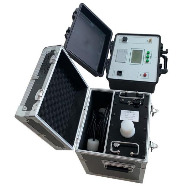 Buy High Voltage Generator for Cable Withstand Voltage Test Detection Customized at wholesale prices