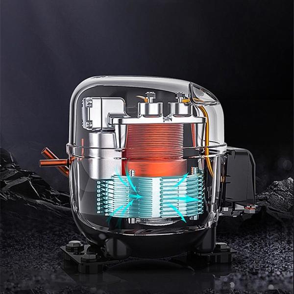 Open Display Chiller Cabinet