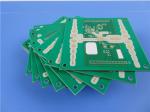 Low Loss Printed Circuit Board (PCB) on Core TU-883 and Prepreg TU-883P