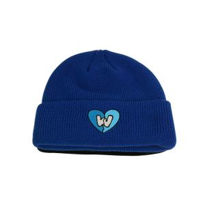 Quality Factory Wholesale Winter Hat Women/Men Beanie Knitted Hat Warm Cool Beanie Caps for sale