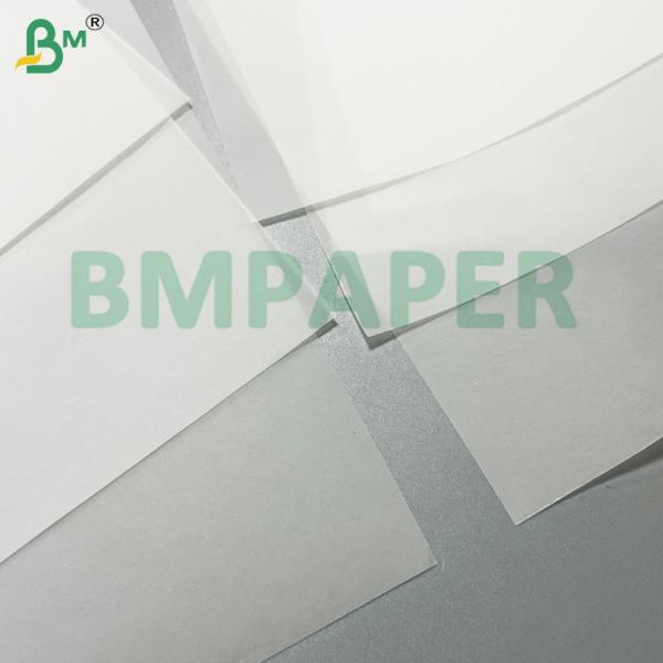 53g 63g Ink-Resistant  Translucent Tracing Paper For Hand Drawing