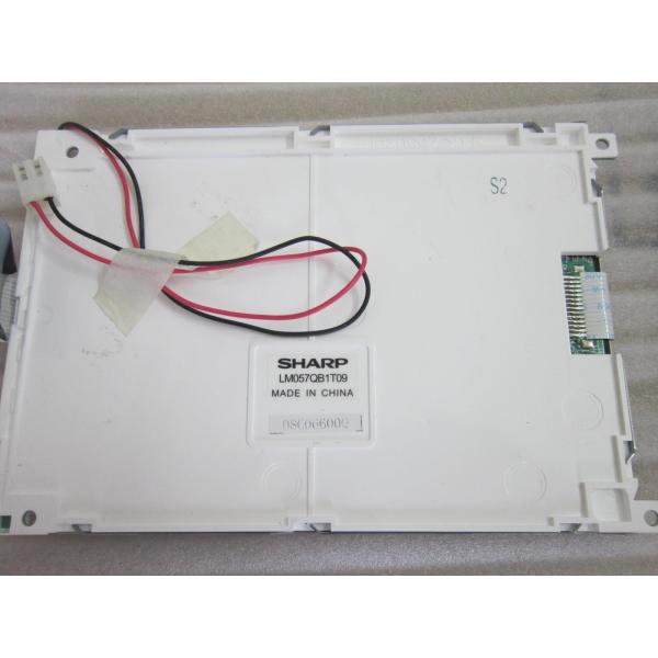 LM057QB1T09 Sharp 5.7" LCM 320×240RGB INDUSTRIAL LCD DISPLAY
