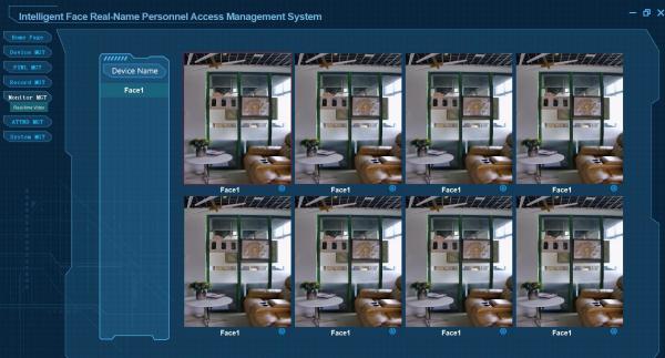 Buy SQL AI Intelligent  Attendance Tracking Software at wholesale prices