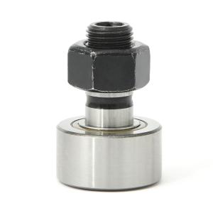 PWKR Type Cam And Follower Double Lines Full Complement Structure