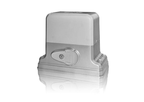 Buy Electronic Soft Start Sliding Gate Operator Infrared Sensor Integrated Electromechanical at wholesale prices
