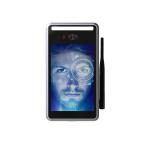 SDK 150mbps 400cd/m2 Face Recognition Access Control