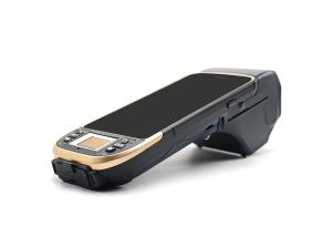 Quality Honeywell N6603 Wireless Barcode Scanner for Android with Function Options of NFC , HF , UHF RFID Reader for sale