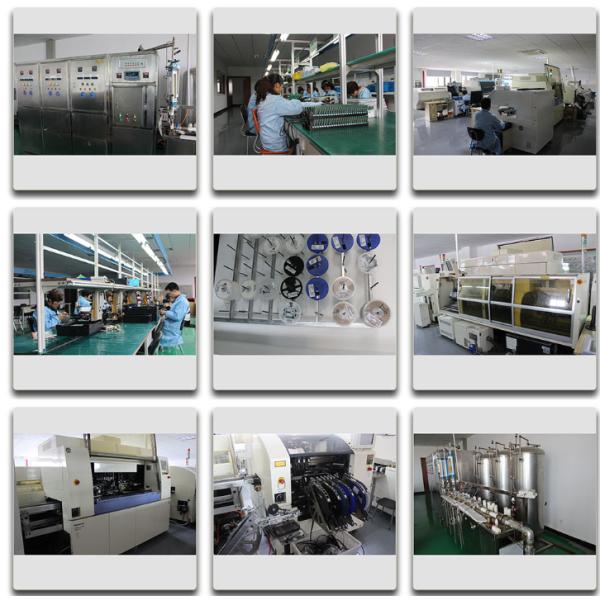 Ultrasonic Battery Powered Water Meter , Digital Water Meter Range Ratio R400 / R500