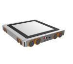 Normal Environment Dense ASRS 4 Way Shuttle For Small Pallet Automatic Racking