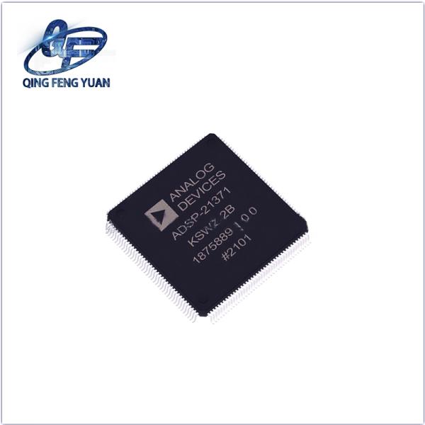 Analog ADSP-21371 Microcontroller Development Board ADSP-21371 Electronic Components Ic Chip SOI