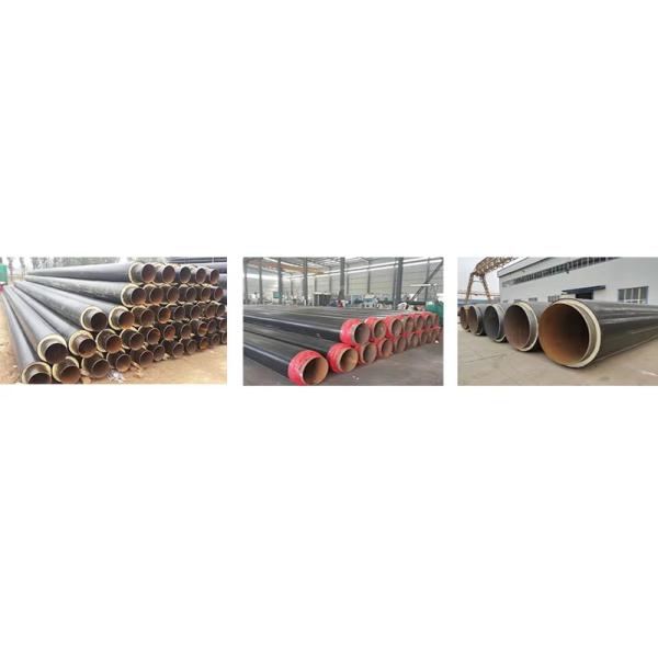 PPR PERT Stainless Steel Pipe Insulation Machine Insulated Pipe Extrusion Machine