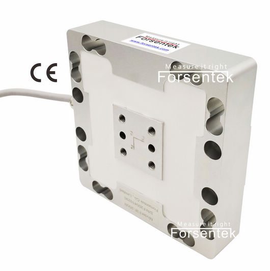 Tri-axial Load Cell 500kg 300kg 200kg 100kg 50kg 30kg 3-Axis Force Load Cell