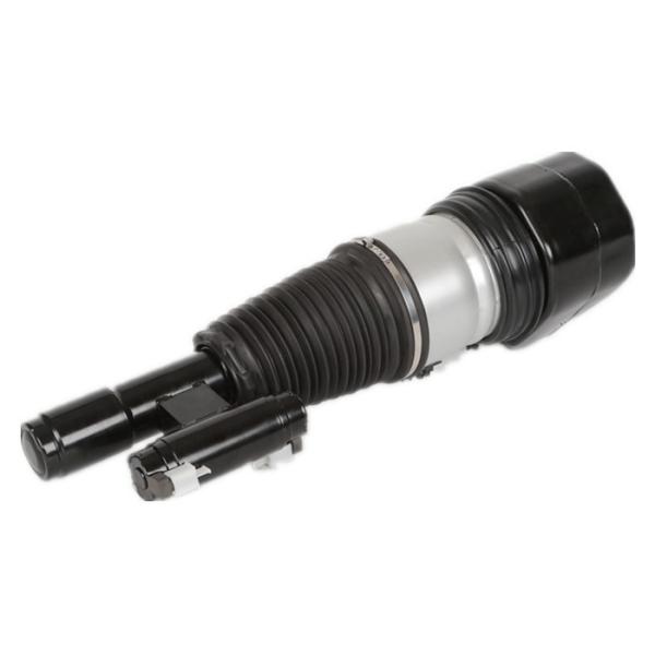 BMW 740i 750i Rear Shock Absorber Replacement