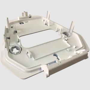 Quality Chrome Plating Rapid Cnc Prototyping For EV Charging Infrastructure Cnc Prototype Service for sale