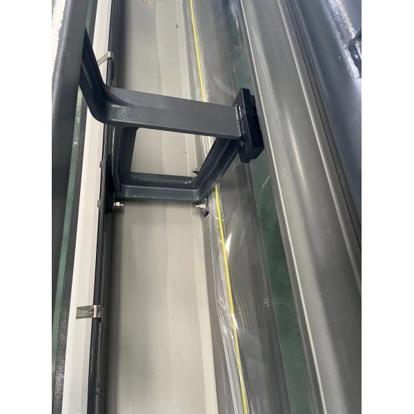 Double Beam Textile Carding Machine Blackout Fabric Curtain High Speed Weaving Machine