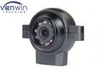 Waterproof Wide Angle 170 Degree Color 1080P Cam Truck Front Car Camera IR with