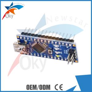 5V - 12V development Board for Arduino , Funduino Nano 3.0 Controller