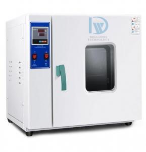 Quality Vacuum Laboratory Dryer Oven Medical Laboratory Incubator Electric Thermostat Oven for sale