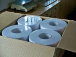 Eco Friendly 3 Ply Jumbo Roll Toilet Paper , 2 Ply toilet paper in bulk