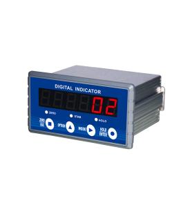 Quality Compact IP65 RS485 M02 Weighing Indicator Transmitter for sale