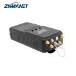 Lightweight 2T2R Voice Intercom Multi-hops Handheld Video MESH Transmitter