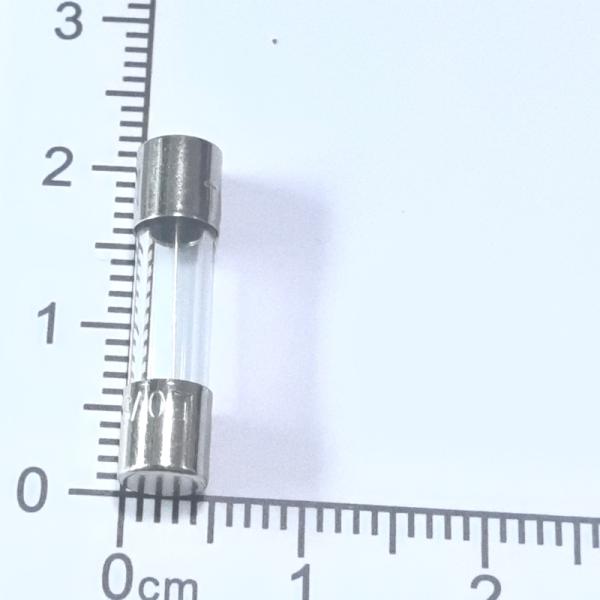 5×20mm Communication Antenna 0618001 MXP Axial Lead AND Cartridge Fuses