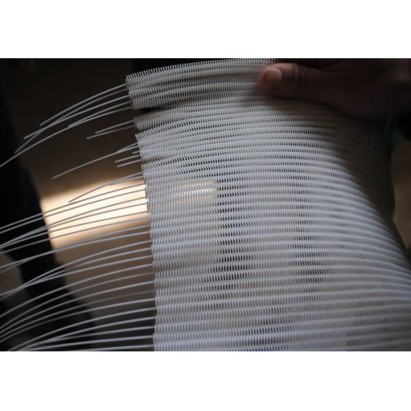 140T - 34Silk Screen Printing Mesh For Printed Circuit Boards , FDA Certificate