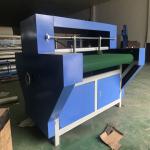 Processing Type Foaming Machine EPE Foam Sheet Groove Machine for Your