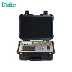 Quality Kfz Multi-functional Transformer Testing Transformer Capacity Tester for sale