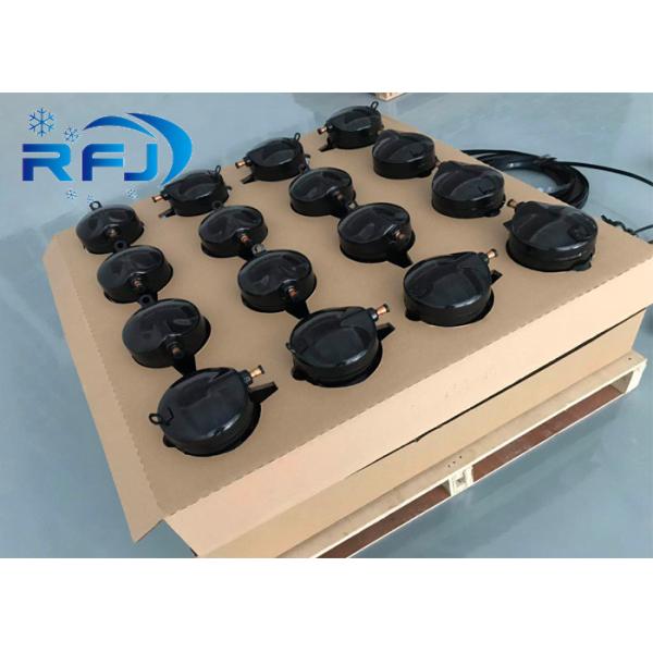 New Condition ZP24KSE-TFM R410a Copeland Scroll Compressor