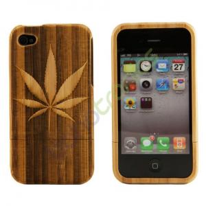 Quality Customize bamboo wood phone case for iphone 6s case mobile cell phone for samsung galaxy s7 wood case. for sale