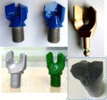 Coal Mining Tungsten Carbide PDC Bit Two Wings For Coal Mining Anchor Bit