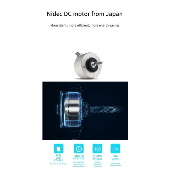 UVC Air Purifier and Air Sterilizer 2 in 1 model DEKON AIR PURILIZER P30A=air purifier and air purifier combined unit