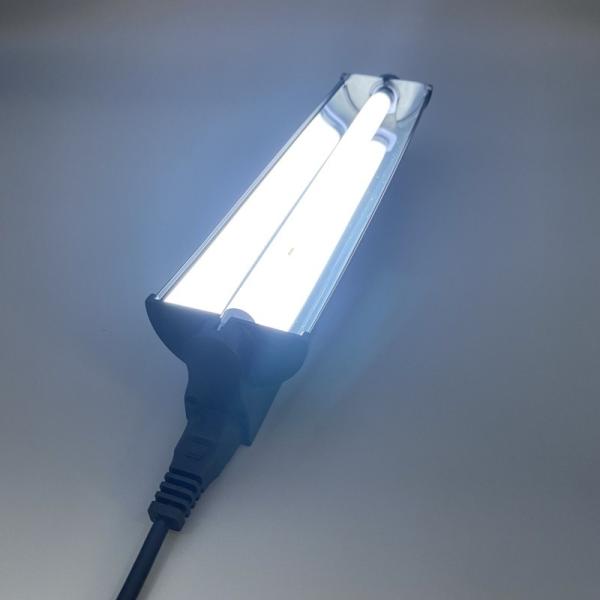 Buy T5 8W  HO UVB Light Kit Reptile UVB Light Kit for Reptile  12 Inches at wholesale prices