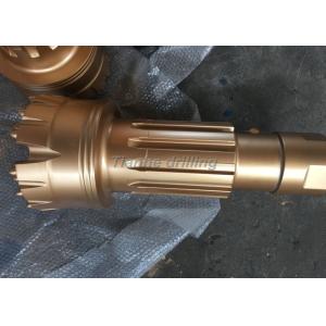 Quality 11 7/8&quot; Shank Drill Bits For Water Well Drilling Steel Wash Resistant for sale