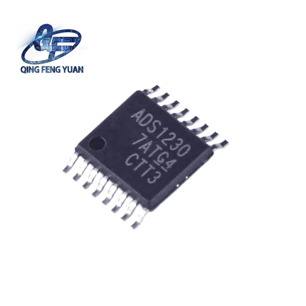 Analog ADS1230IPWR Microcontroller Trainer Kit ADS1230IPWR Electronic Components Computer Chip Ic