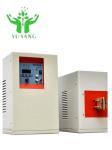 Portable Inductive Heating Device For Small - Scale Metal Component Hardening