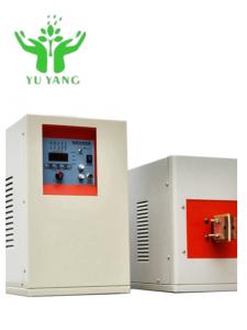 Quality Portable Inductive Heating Device For Small - Scale Metal Component Hardening And Welding for sale