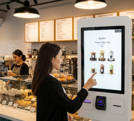 Rockchip Rk3576 Android POS Mother Board Integrated Circuit Motherboard For Pos Machine Board