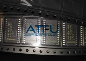 Serially Interfaced 8 Digit SOP24 LED Display Drivers MAX7221CWG+