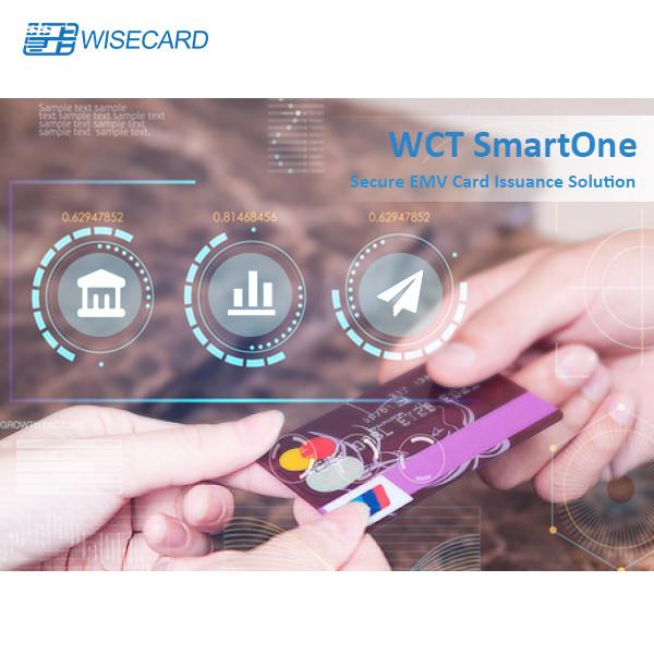 Buy Instant Issuance EMV Personalization , Distributed Issuance Card Personalization System at wholesale prices