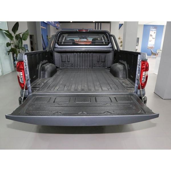 2024 Chang'an explorer lantazhe Pickup 2.0T 233Ps L4 4 x 4 Pickup Diesel Gasoline Car