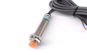 Quality Reliable Normally Closed Proximity Switch With Multiple Protection Function for sale
