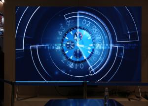 Quality Programmable LED Display Small Pixel LED Panel LED Video Display for sale