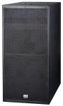 Dual 108dB Line Array Sound System / Active Subwoofer Line Array Speaker Box