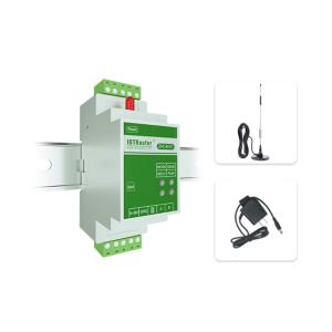Quality Serial To Lte DIN Rail Modem Modbus TCP UNIT For IOT Industry Farming for sale