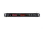 GESTTON Wireless Handheld Microphone System 105dB SNR Low Handling Noise