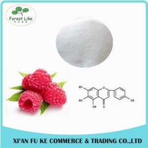 Quality Raspberry Extract Raspberry Ketone Extract Powder 99% for sale