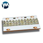 UV LED Module 100W Seamless Splicing Module UV LED Curing Lamp Offset Ink