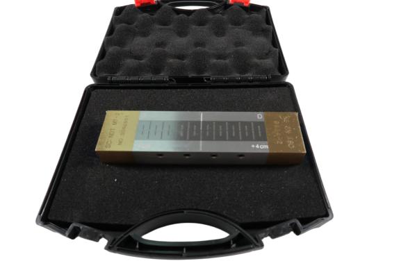 Buy Magnetic Particle Type II Reference Test Block at wholesale prices
